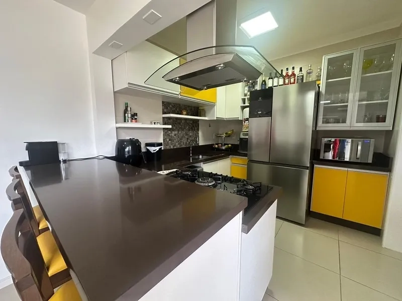 Ampla Casa com 150m², 4 Dormitórios e Excelente Padrão de Acabamento: 5ª foto da galeria de imagens do imóvel