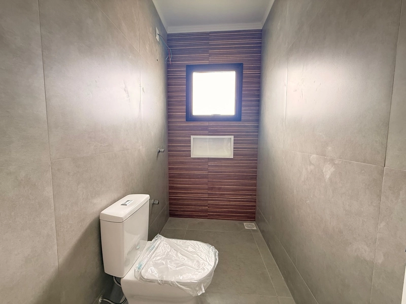 Casa Charmosa com 3 dormitórios, Pátio Amplo e Piscina!: 7ª foto da galeria de imagens do imóvel