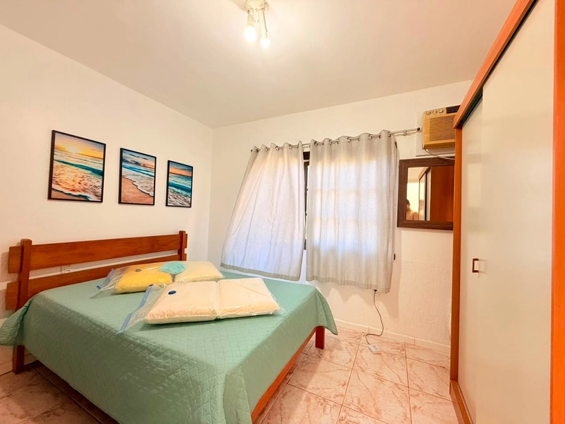 Casa Completa à Venda  com Pátio Amplo e Living Amplo!: 12ª foto da galeria de imagens do imóvel