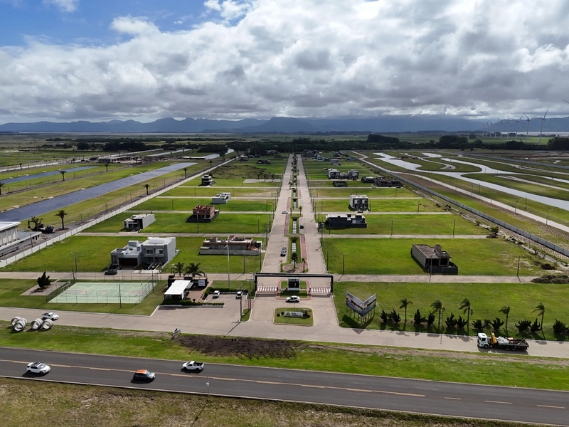Seu terreno na Nova Xangri-lá Espera Por Você!: 1ª foto da galeria de imagens do imóvel