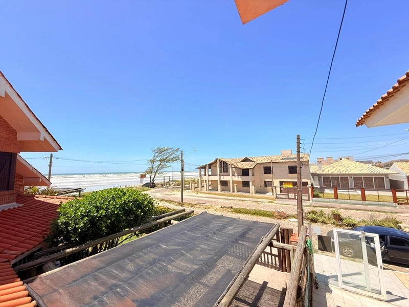 Duplex Aconchegante á 50 Metros do Mar, 3 Dormitórios e 3 Banheiros!: 3ª foto da galeria de imagens do imóvel
