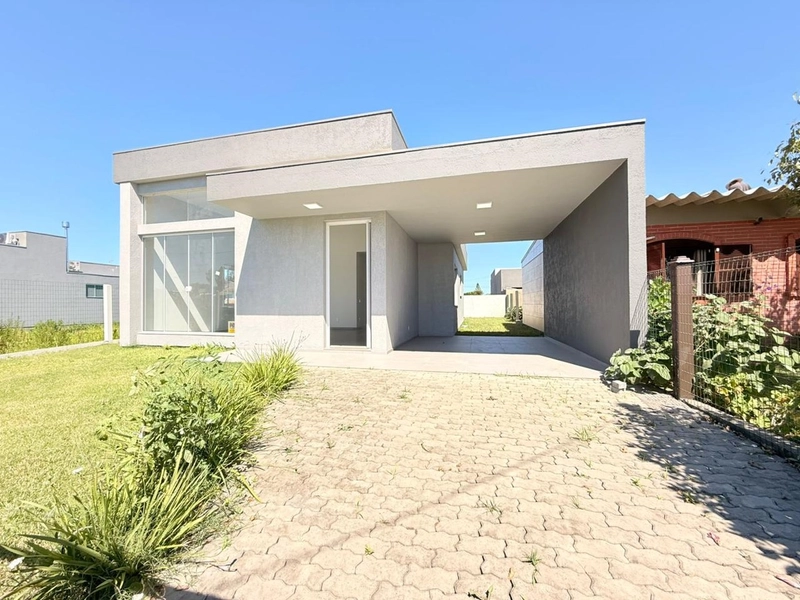 Casa à venda em Noiva do Mar: 1ª foto da galeria de imagens do imóvel
