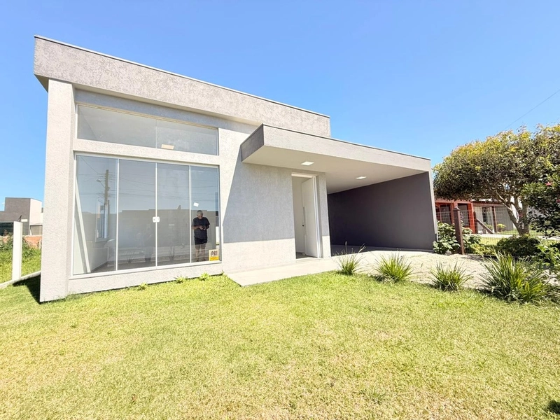 Casa à venda em Noiva do Mar: 4ª foto da galeria de imagens do imóvel