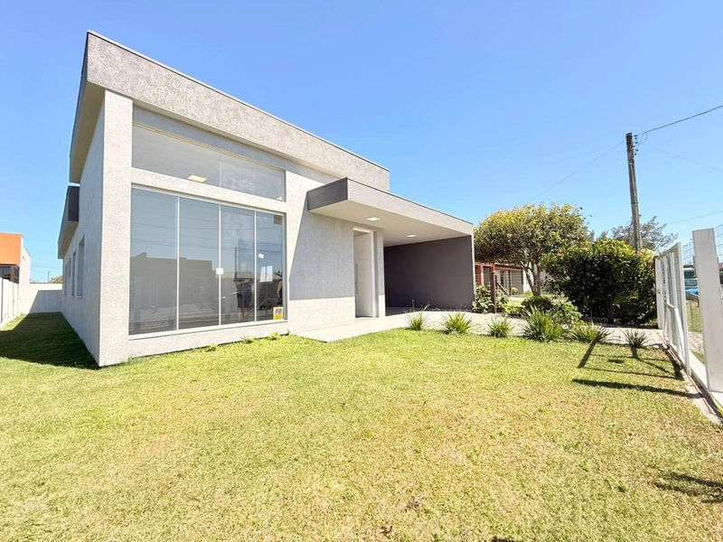 Casa à venda em Noiva do Mar: 2ª foto da galeria de imagens do imóvel