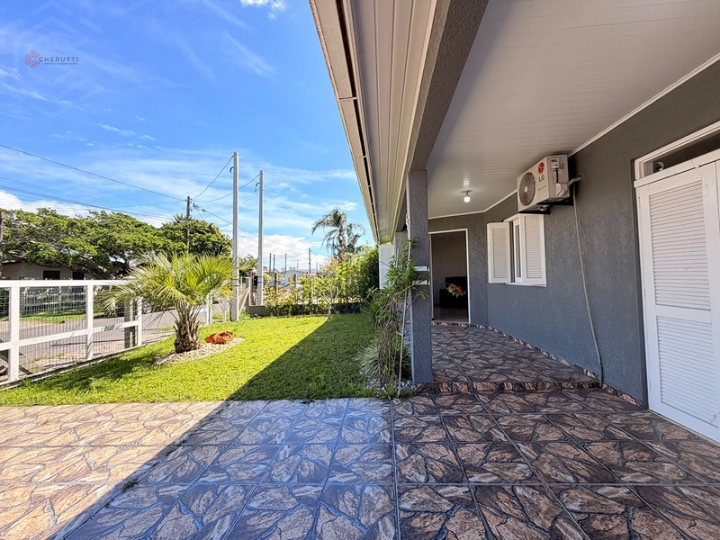 RAINHA DO MAR: SUA NOVA CASA COM PISCINA PRIVATIVA E ESPAÇO DE SOBRA PARA VIVER BEM!: 2ª foto da galeria de imagens do imóvel