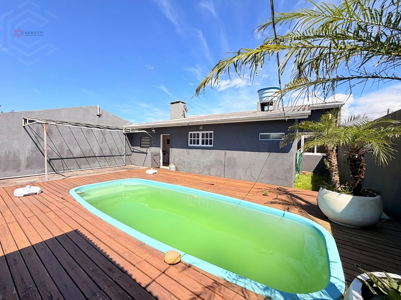 RAINHA DO MAR: SUA NOVA CASA COM PISCINA PRIVATIVA E ESPAÇO DE SOBRA PARA VIVER BEM!: 15ª foto da galeria de imagens do imóvel