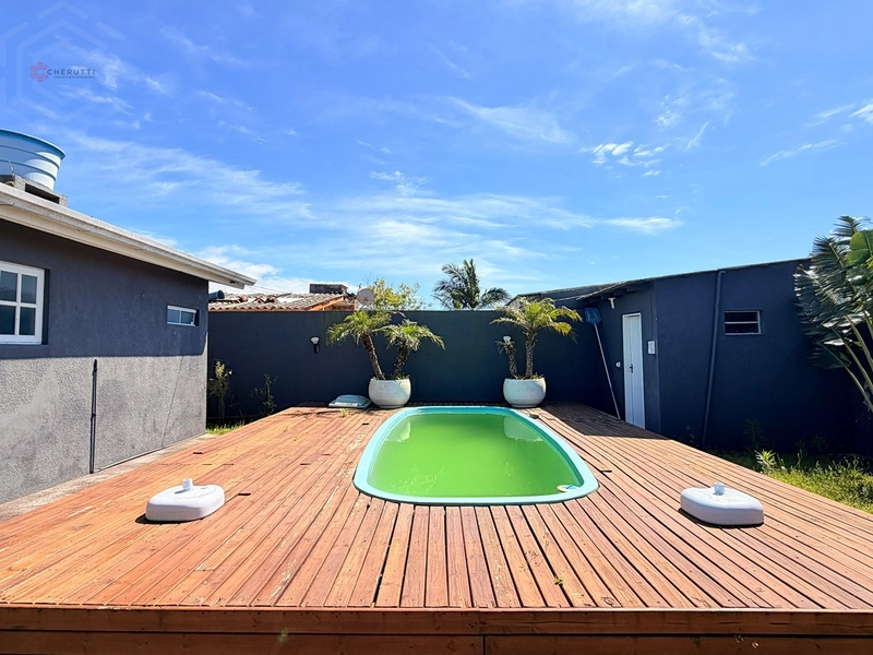 RAINHA DO MAR: SUA NOVA CASA COM PISCINA PRIVATIVA E ESPAÇO DE SOBRA PARA VIVER BEM!: 14ª foto da galeria de imagens do imóvel