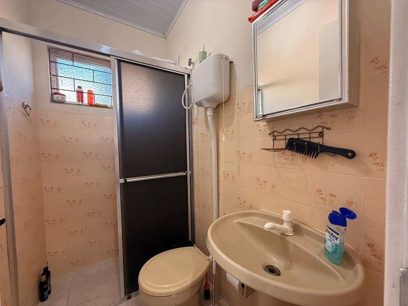 Casa á Venda - Conforto e Praticidade com Pátio Amplo!: 13ª foto da galeria de imagens do imóvel