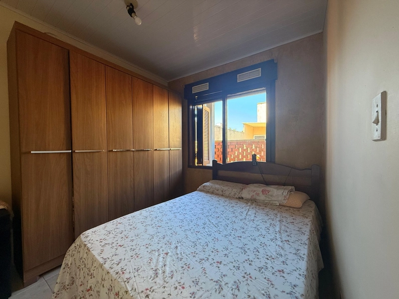 Casa á Venda - Conforto e Praticidade com Pátio Amplo!: 12ª foto da galeria de imagens do imóvel