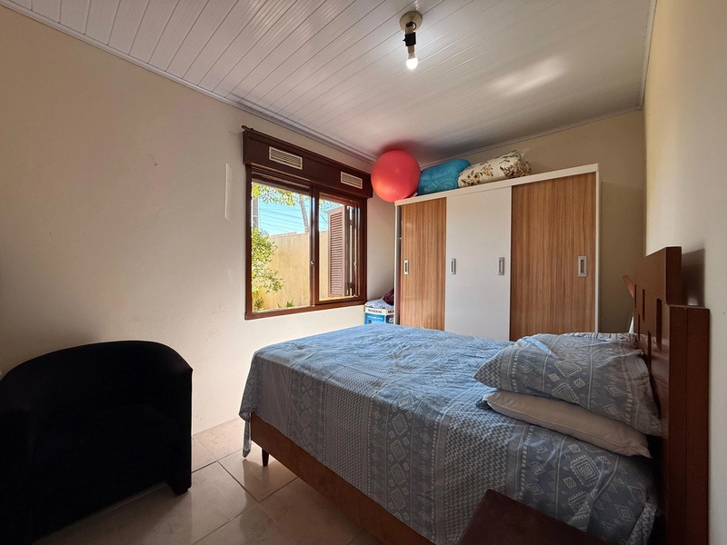 Casa á Venda - Conforto e Praticidade com Pátio Amplo!: 11ª foto da galeria de imagens do imóvel