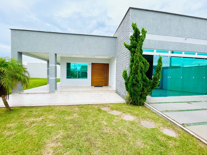 Linda Casa á Venda com 3 Dormitórios, Espaço Gourmet e Garagem!: 5ª foto da galeria de imagens do imóvel