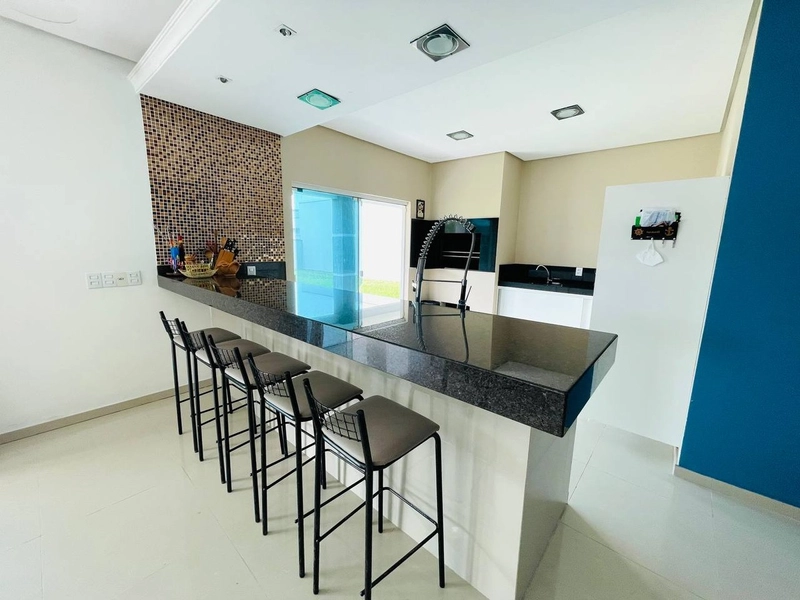 Linda Casa á Venda com 3 Dormitórios, Espaço Gourmet e Garagem!: 16ª foto da galeria de imagens do imóvel
