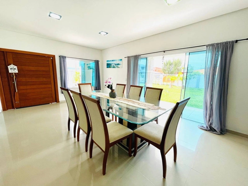 Linda Casa á Venda com 3 Dormitórios, Espaço Gourmet e Garagem!: 17ª foto da galeria de imagens do imóvel