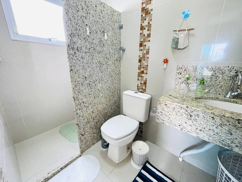 Linda Casa á Venda com 3 Dormitórios, Espaço Gourmet e Garagem!: 20ª foto da galeria de imagens do imóvel