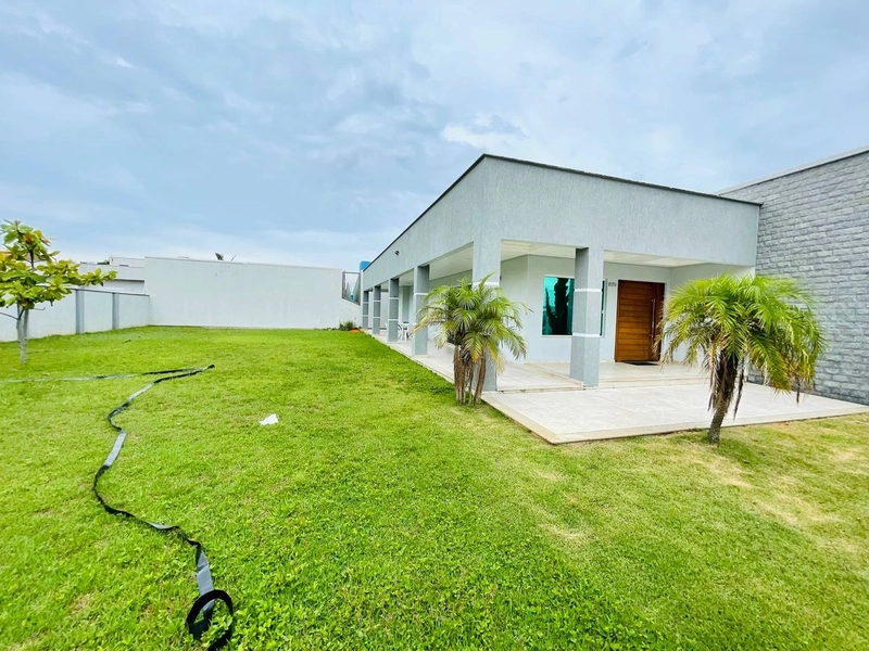 Linda Casa á Venda com 3 Dormitórios, Espaço Gourmet e Garagem!: 8ª foto da galeria de imagens do imóvel