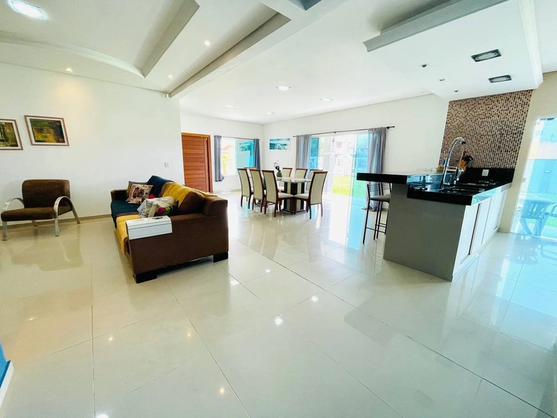 Linda Casa á Venda com 3 Dormitórios, Espaço Gourmet e Garagem!: 19ª foto da galeria de imagens do imóvel
