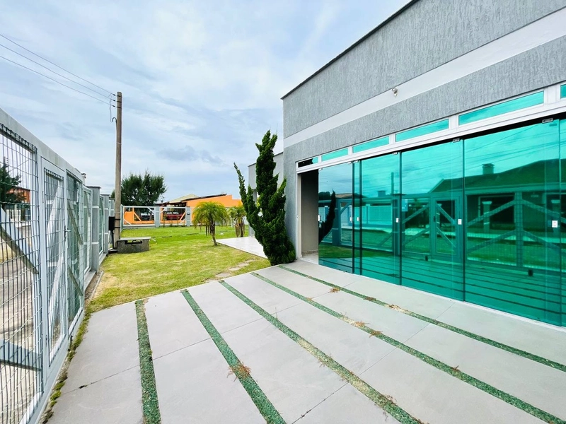Linda Casa á Venda com 3 Dormitórios, Espaço Gourmet e Garagem!: 2ª foto da galeria de imagens do imóvel