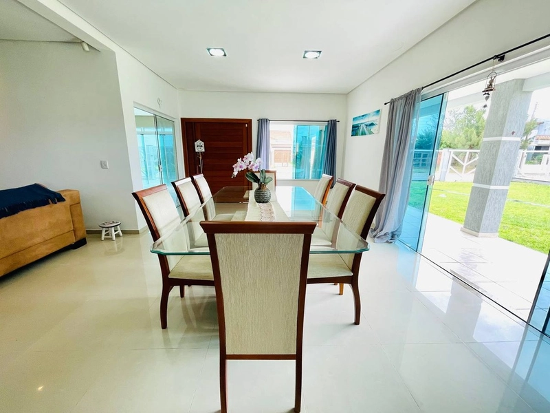 Linda Casa á Venda com 3 Dormitórios, Espaço Gourmet e Garagem!: 12ª foto da galeria de imagens do imóvel
