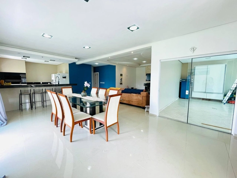 Linda Casa á Venda com 3 Dormitórios, Espaço Gourmet e Garagem!: 11ª foto da galeria de imagens do imóvel