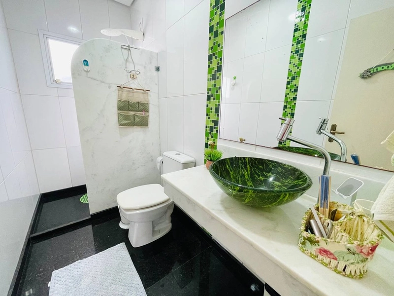 Linda Casa á Venda com 3 Dormitórios, Espaço Gourmet e Garagem!: 23ª foto da galeria de imagens do imóvel
