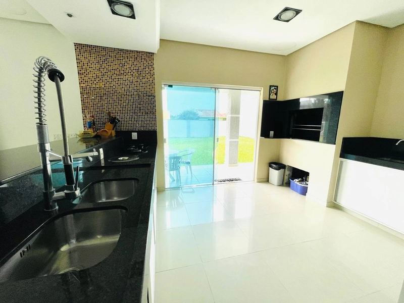 Linda Casa á Venda com 3 Dormitórios, Espaço Gourmet e Garagem!: 15ª foto da galeria de imagens do imóvel