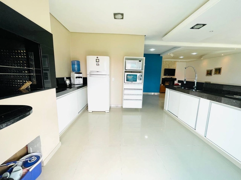 Linda Casa á Venda com 3 Dormitórios, Espaço Gourmet e Garagem!: 14ª foto da galeria de imagens do imóvel
