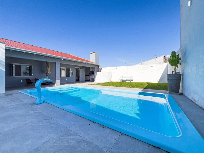 Casa à venda na Praia Arpoador: 5ª foto da galeria de imagens do imóvel