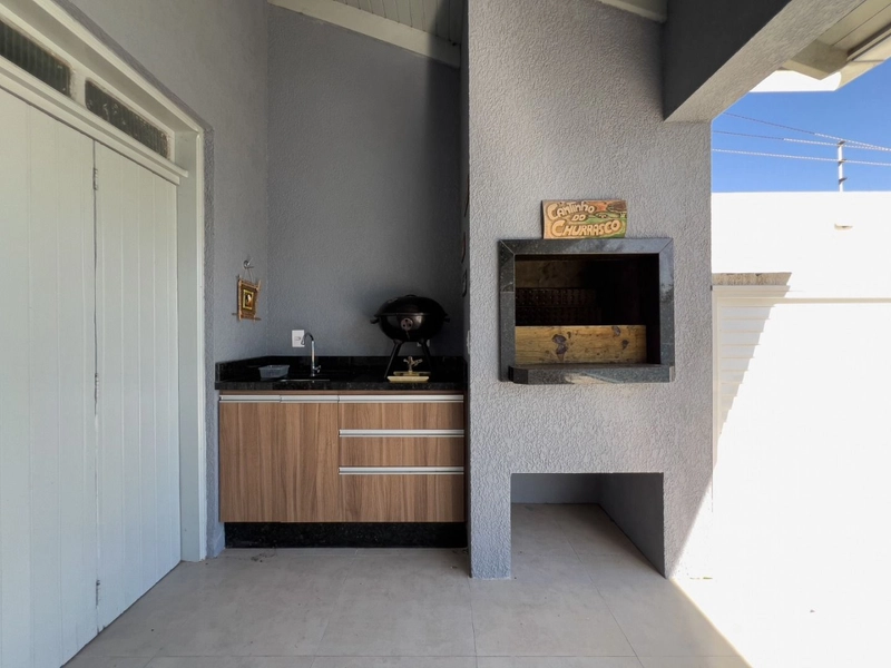 Casa à venda na Praia Arpoador: 4ª foto da galeria de imagens do imóvel