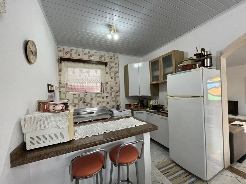 Casa de Esquina com Excelente Localização e Pátio Amplo: 7ª foto da galeria de imagens do imóvel