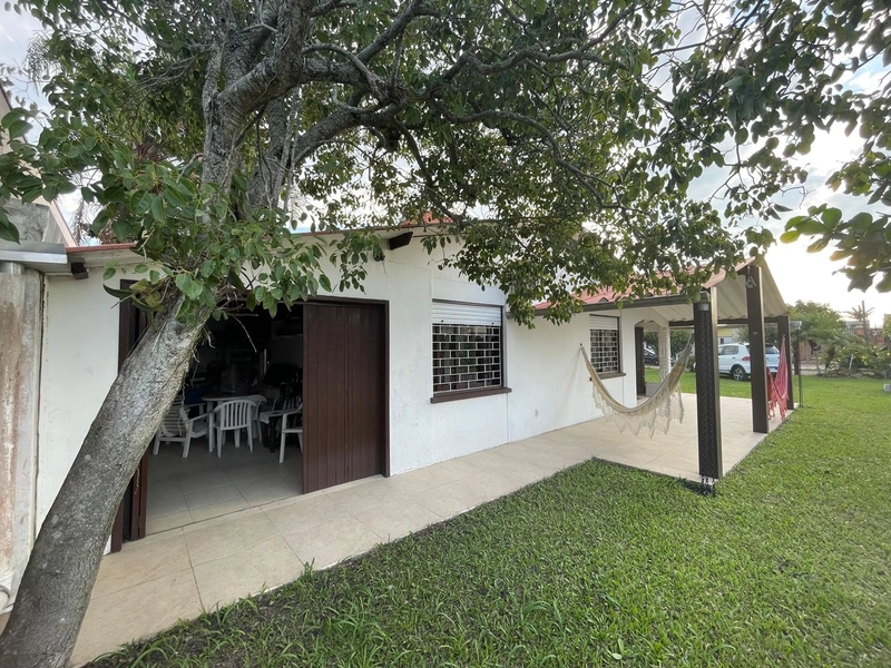 Casa de Esquina com Excelente Localização e Pátio Amplo: 20ª foto da galeria de imagens do imóvel