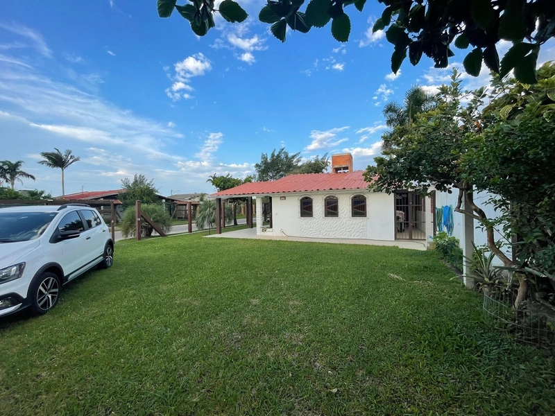 Casa de Esquina com Excelente Localização e Pátio Amplo: 18ª foto da galeria de imagens do imóvel