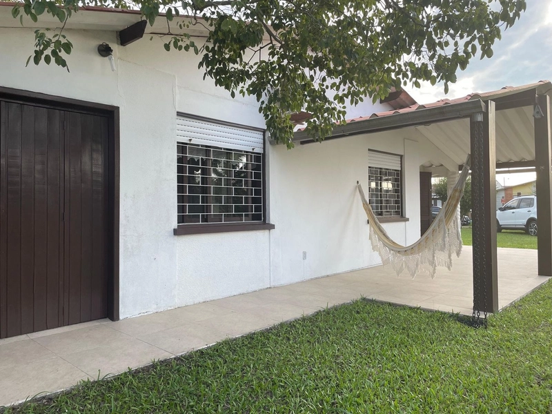 Casa de Esquina com Excelente Localização e Pátio Amplo: 21ª foto da galeria de imagens do imóvel