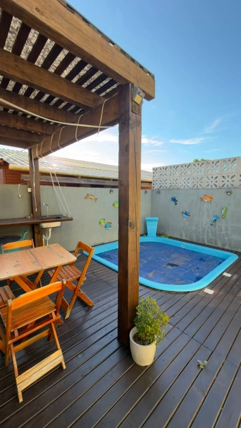 Lindo Geminado Com Piscina e Espaço Gourmet!: 13ª foto da galeria de imagens do imóvel