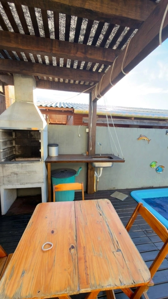Lindo Geminado Com Piscina e Espaço Gourmet!: 12ª foto da galeria de imagens do imóvel