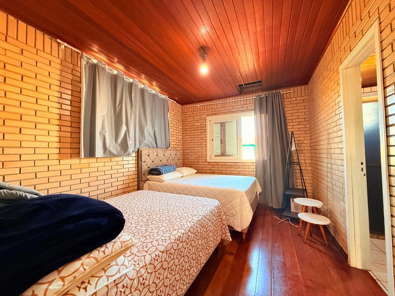 Linda Casa em Atântida Sul com 3 Dormitórios e Living Integrado!: 10ª foto da galeria de imagens do imóvel