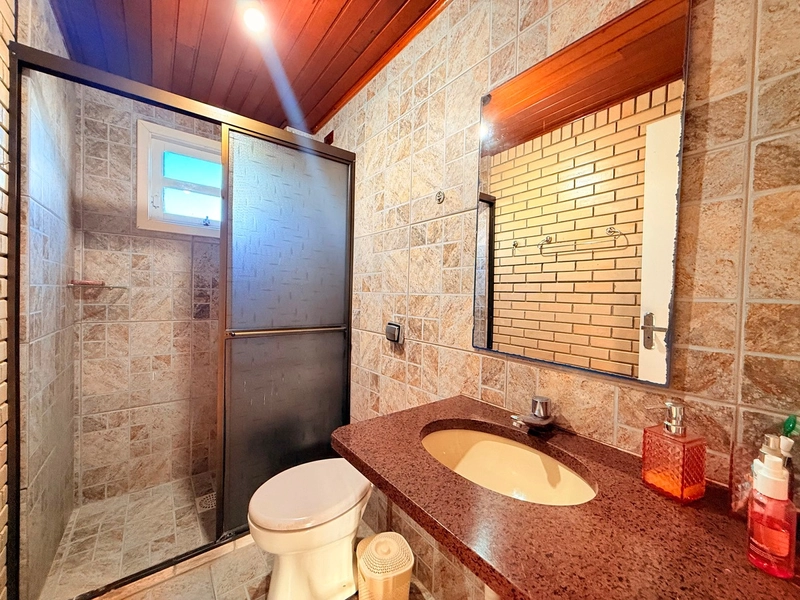 Linda Casa em Atântida Sul com 3 Dormitórios e Living Integrado!: 11ª foto da galeria de imagens do imóvel