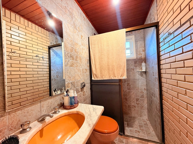 Linda Casa em Atântida Sul com 3 Dormitórios e Living Integrado!: 12ª foto da galeria de imagens do imóvel