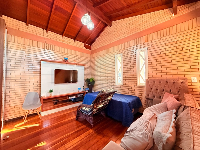 Linda Casa em Atântida Sul com 3 Dormitórios e Living Integrado!: 9ª foto da galeria de imagens do imóvel