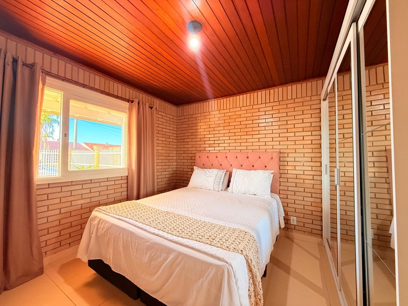 Linda Casa em Atântida Sul com 3 Dormitórios e Living Integrado!: 13ª foto da galeria de imagens do imóvel