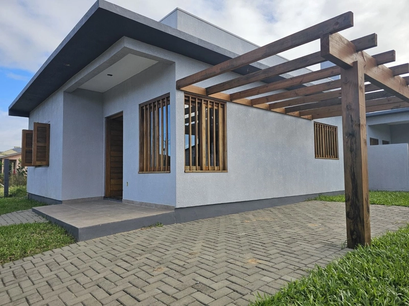LINDA Casa à venda em Xangri-lá/RS: 14ª foto da galeria de imagens do imóvel