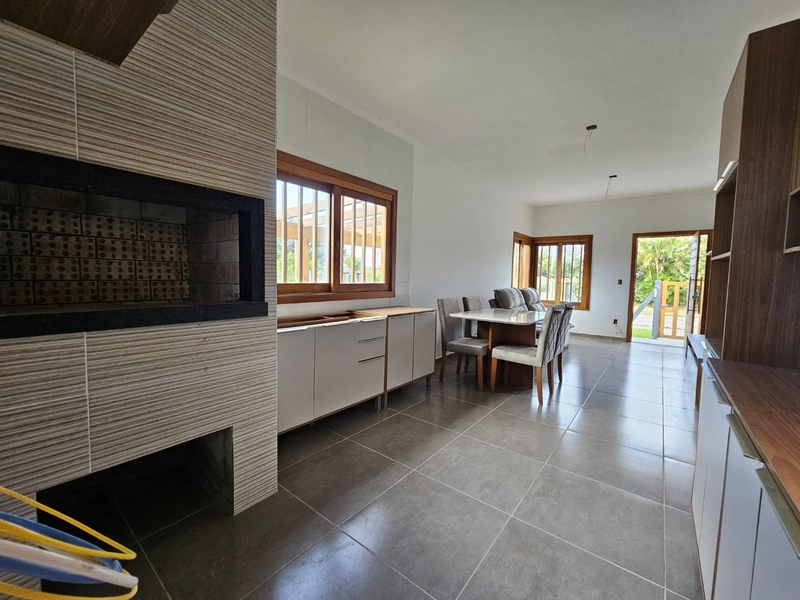 LINDA Casa à venda em Xangri-lá/RS: 12ª foto da galeria de imagens do imóvel