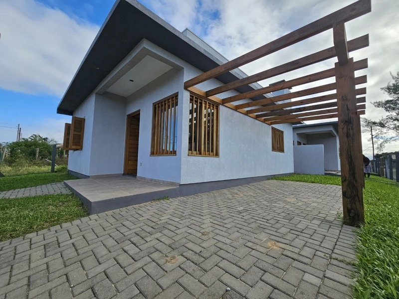 LINDA Casa à venda em Xangri-lá/RS: 9ª foto da galeria de imagens do imóvel
