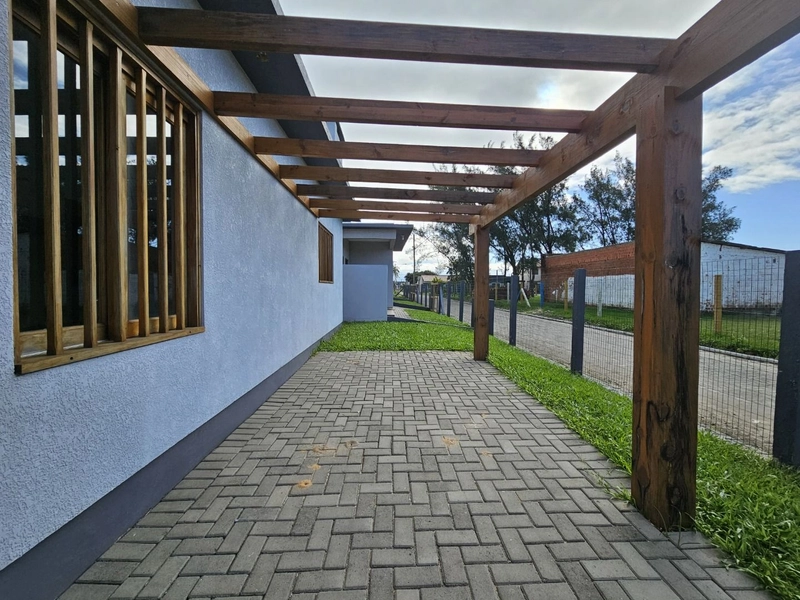 LINDA Casa à venda em Xangri-lá/RS: 8ª foto da galeria de imagens do imóvel