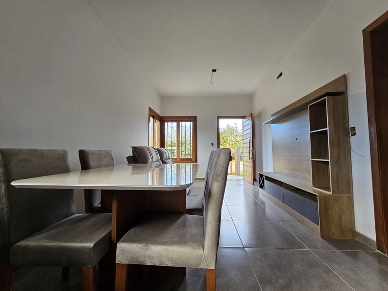 LINDA Casa à venda em Xangri-lá/RS: 4ª foto da galeria de imagens do imóvel