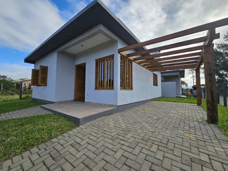 LINDA Casa à venda em Xangri-lá/RS: 7ª foto da galeria de imagens do imóvel