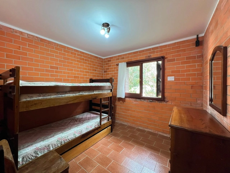 Linda Casa com 3 Dormitórios e Pátio Amplo!: 11ª foto da galeria de imagens do imóvel