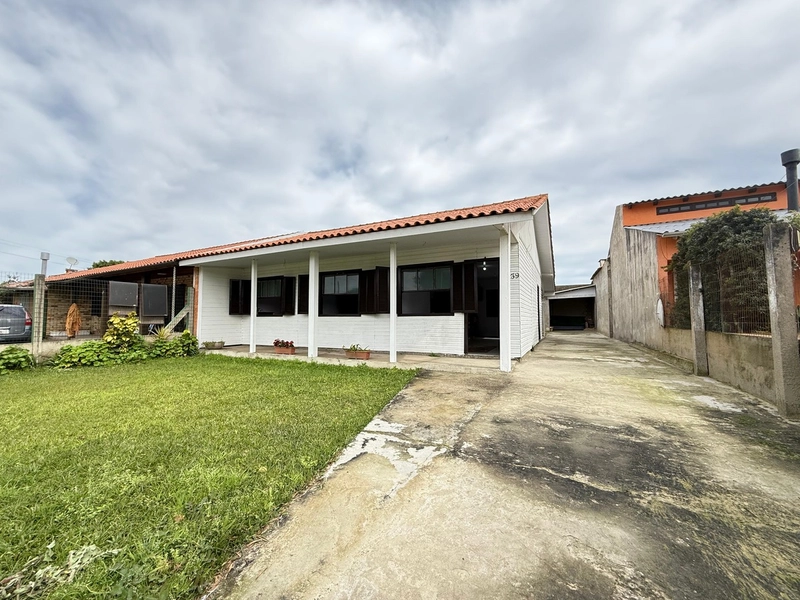 Aconchego e Charme em uma Linda Casa de Madeira!: 13ª foto da galeria de imagens do imóvel