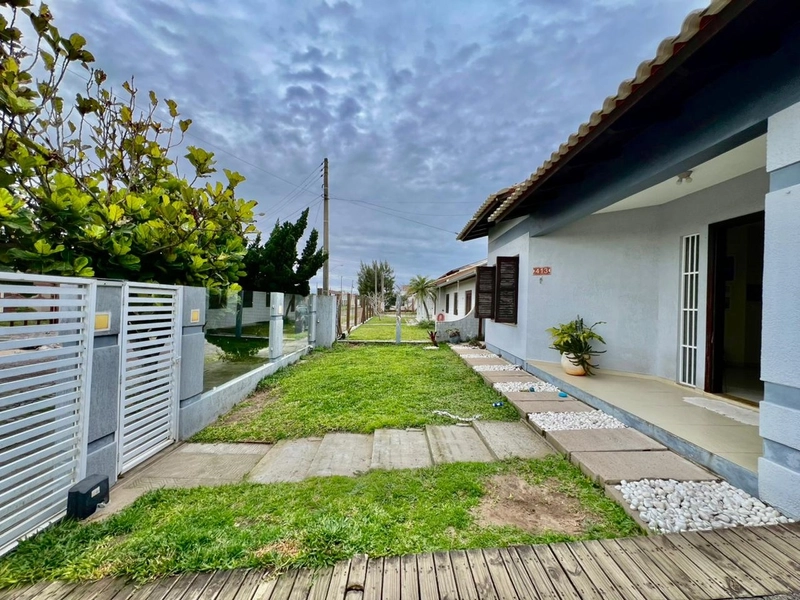 Linda Casa com 3 Dormitórios, Espaço Gourmet e Piscina Aquecida!: 5ª foto da galeria de imagens do imóvel