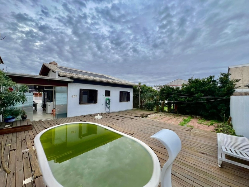 Linda Casa com 3 Dormitórios, Espaço Gourmet e Piscina Aquecida!: 23ª foto da galeria de imagens do imóvel