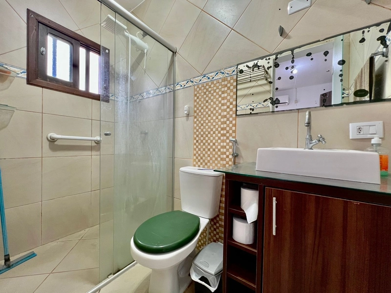 Linda Casa com 3 Dormitórios, Espaço Gourmet e Piscina Aquecida!: 18ª foto da galeria de imagens do imóvel